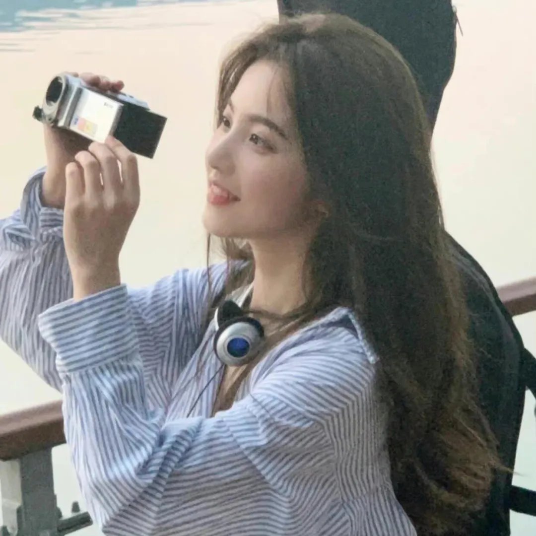 玩美女人