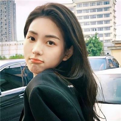 阳光小美女