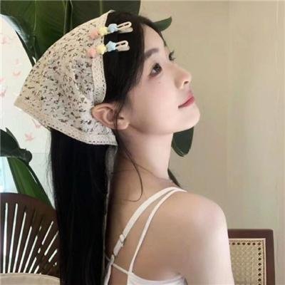 女优粤语